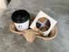 Coffee And Chocolate