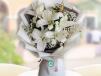 Classic Small Lily Bouquet