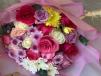 Bloom And Bliss Bouquet