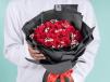 15 Roses Special Edition Bouquet