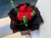 Lovely Red Bouquet