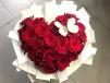 Happy Hearts Bouquet