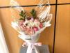 White Butterfly Bouquet