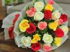 Mix Rose Bouquet 4