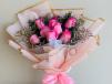 Sweet Pink Bouquet