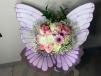 Special Butterfly Flowers Bouquet