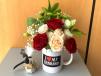 I Love My Husband Mug