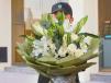 Rose Lilly Love