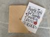Teachers Day Card -1