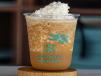 Caramel Frappe