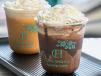 Chocolate Frappe