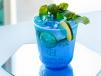 Blue Dreams Drink