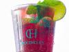 Blackberry Mojito
