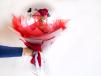 Love You Balloon Bouquet