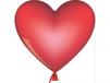Heart Shaped Balloon