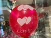 Love Heart Latex Balloon