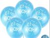 Boy Latex Ballon