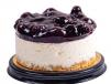 Blueberry Cheesecake