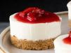 Strawberry Cheesecake