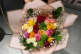Mix Rose Bouquet 1