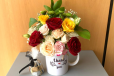Thanks You Mug Edition