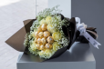 Ferrero Chocolates Bouquet