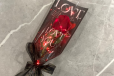Single Rose Light Up Gift