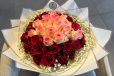 Two Blooms Bouquet