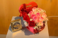 Love petal box