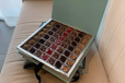 Large Fresh mix belgian chocolate