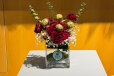 Valentines Special  Vase