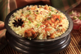 Chicken Biriyani