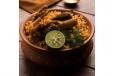 Mutton Biriyani