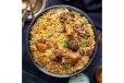 Beef Biryani