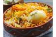 Egg Biriyani