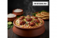 Chicken 65 Biriyani