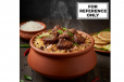 Beef Fry Biriyani