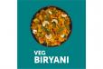 Vegetable Biriyani