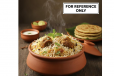 Hyderabadi Biryani Mutton