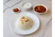Ghee Rice + Beef Curry