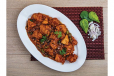 Chicken Chettinadu