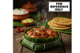 Chicken Pollichathu