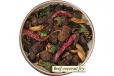 Beef Coconut Fry