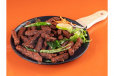 Fried Beef