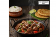 Beef Kadai