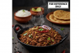 Beef Idichathu