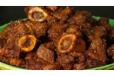 Mutton Roast