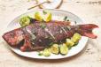 Fish Roast