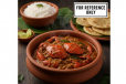 Crab Masala