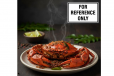 Crab Fry